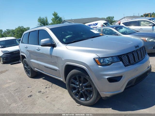 2019 JEEP GRAND CHEROKEE ALTITUDE 4X4 - 1