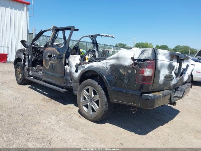 2018 FORD F-150 XLT 3