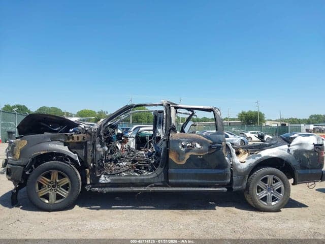 2018 FORD F-150 XLT 6