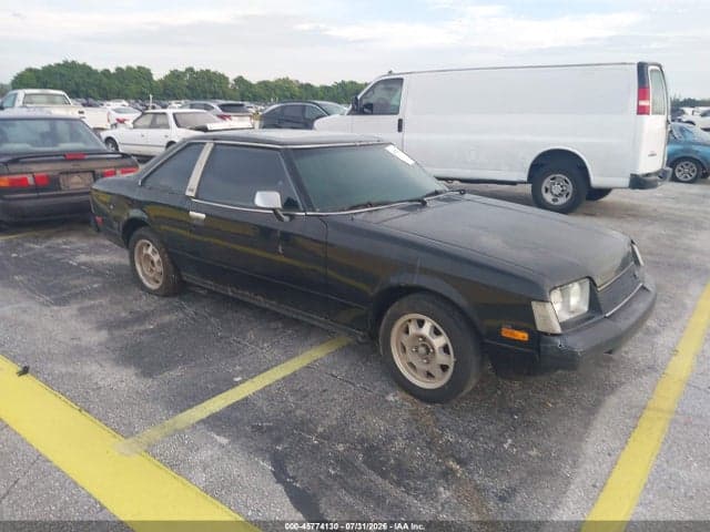 1978 TOYOTA CELICA - 1