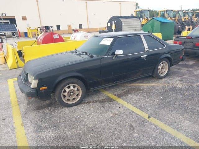 1978 TOYOTA CELICA 2