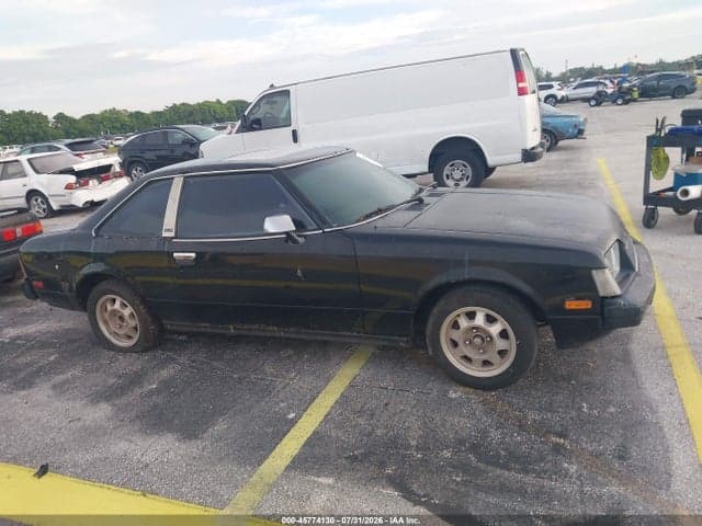 1978 TOYOTA CELICA 13