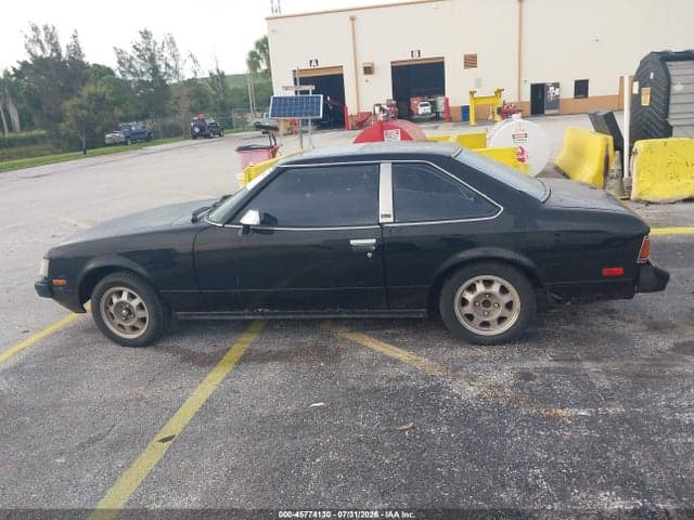 1978 TOYOTA CELICA 14