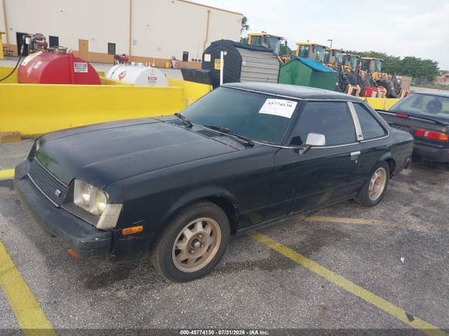 1978 TOYOTA CELICA 18