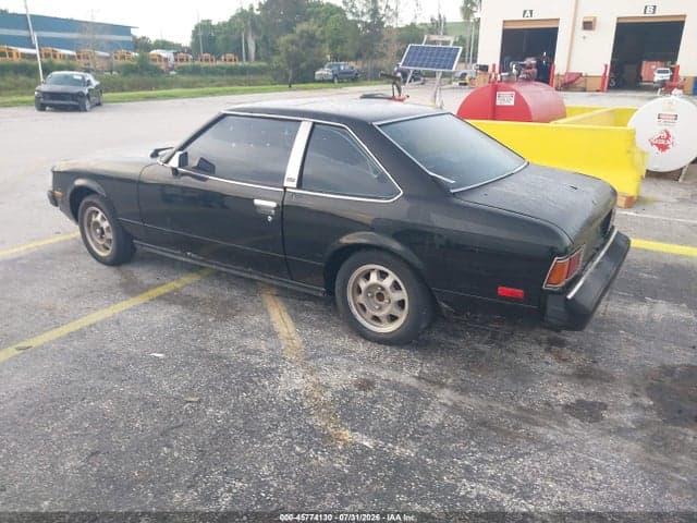 1978 TOYOTA CELICA 3