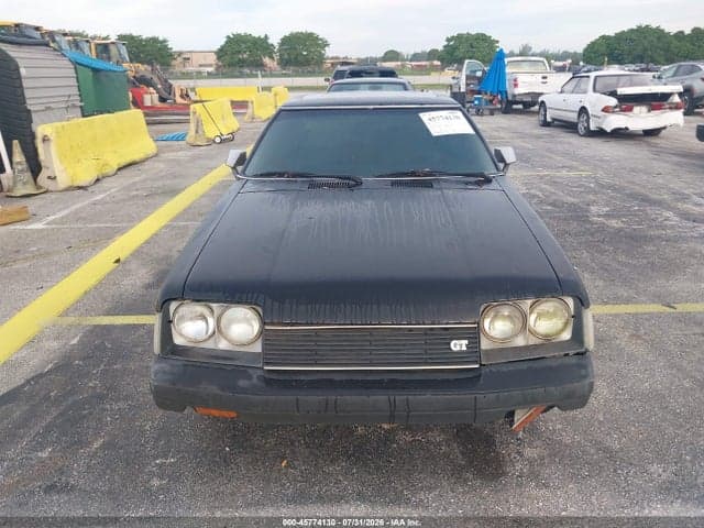 1978 TOYOTA CELICA 6