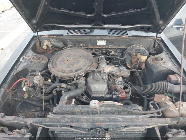 1978 TOYOTA CELICA 10