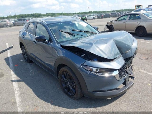 2023 MAZDA CX-30 2.5 S CARBON EDITION 1