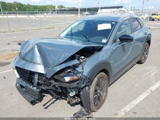 2023 MAZDA CX-30 2.5 S CARBON EDITION 2
