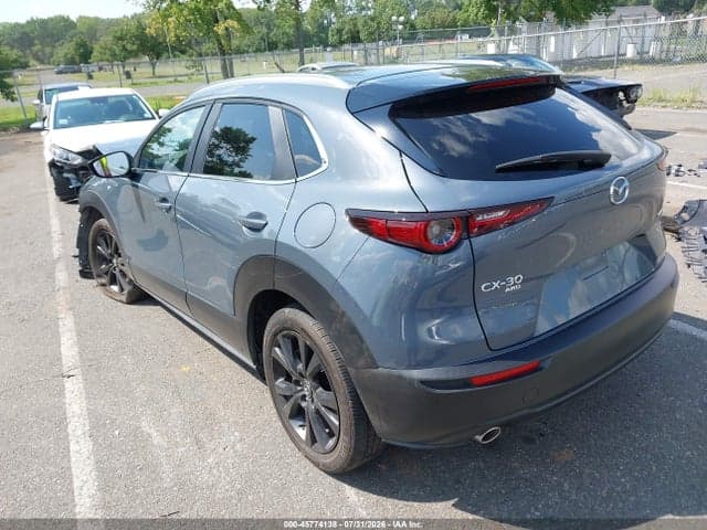 2023 MAZDA CX-30 2.5 S CARBON EDITION 3