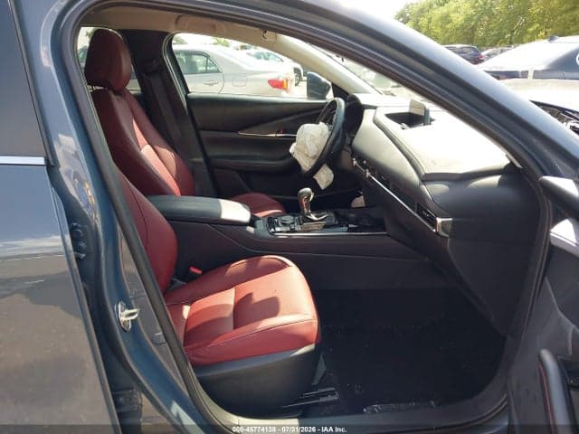 2023 MAZDA CX-30 2.5 S CARBON EDITION 5