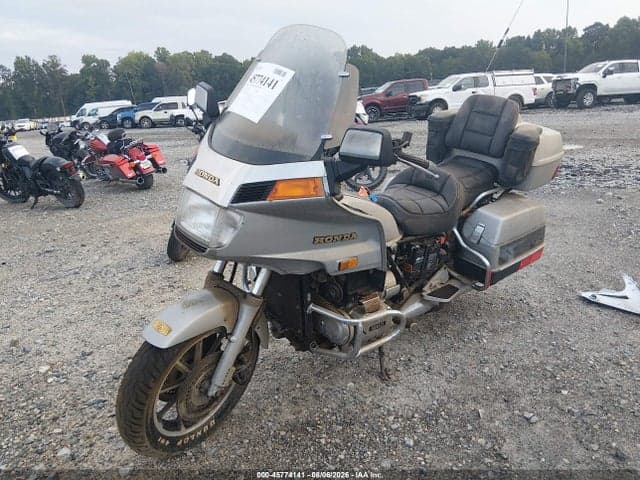 1986 HONDA GL1200 A 2