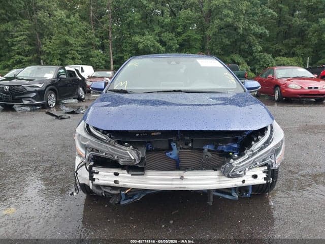 2021 TOYOTA COROLLA SE 13