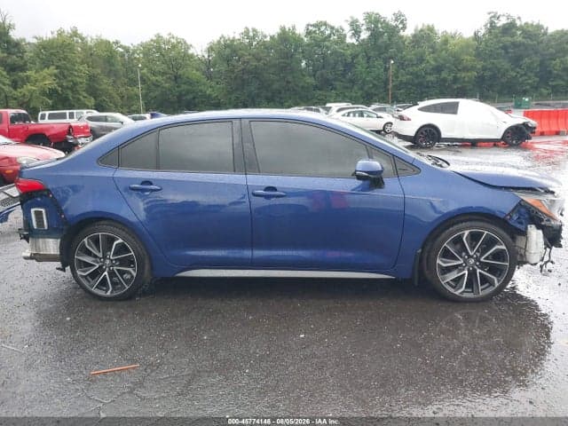 2021 TOYOTA COROLLA SE 14