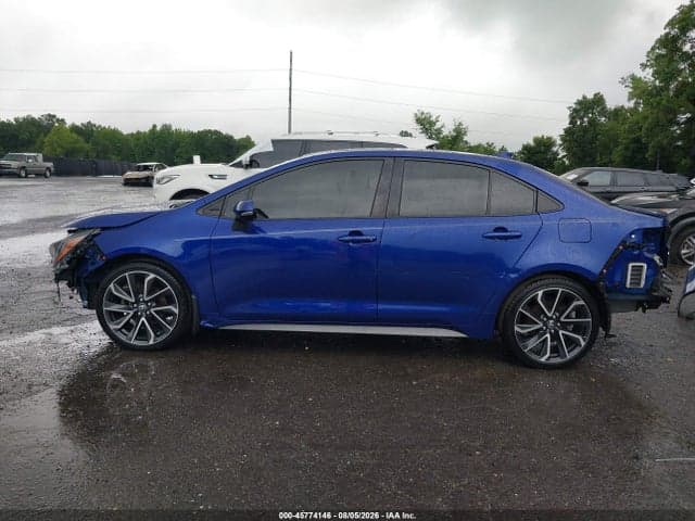 2021 TOYOTA COROLLA SE 15