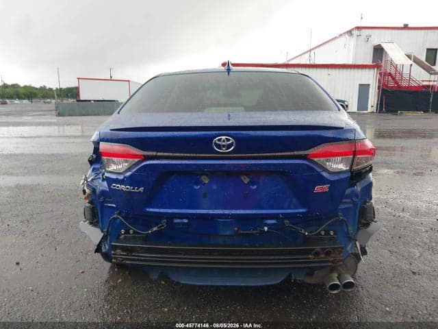 2021 TOYOTA COROLLA SE 17