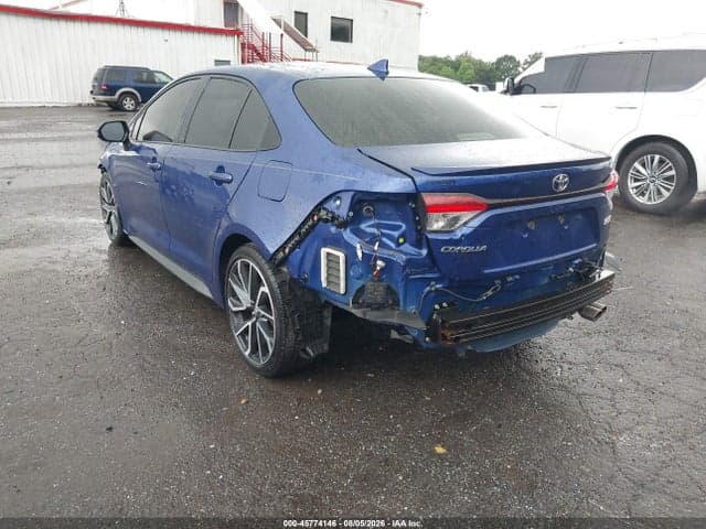 2021 TOYOTA COROLLA SE 6
