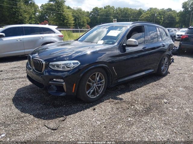 2019 BMW X3 M40I 2