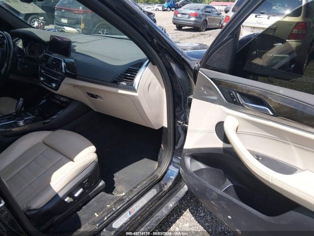 2019 BMW X3 M40I 5