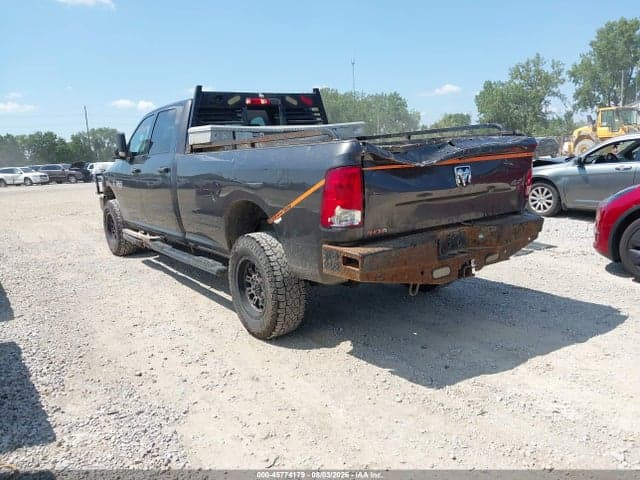 2018 RAM 2500 TRADESMAN 4X4 8' BOX 3