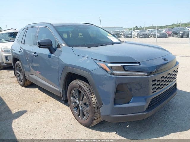2026 TOYOTA RAV4 XLE PREMIUM 1