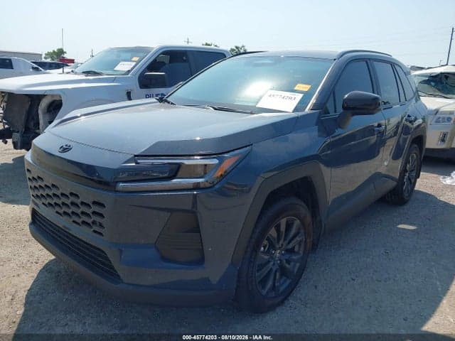 2026 TOYOTA RAV4 XLE PREMIUM 2