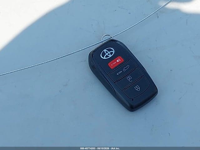 2026 TOYOTA RAV4 XLE PREMIUM 11