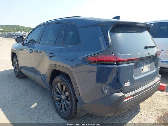 2026 TOYOTA RAV4 XLE PREMIUM 3