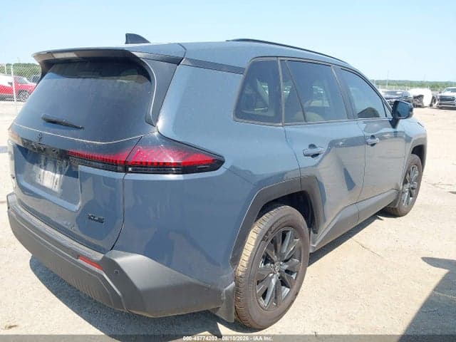 2026 TOYOTA RAV4 XLE PREMIUM 4