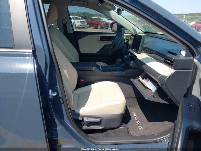 2026 TOYOTA RAV4 XLE PREMIUM 5