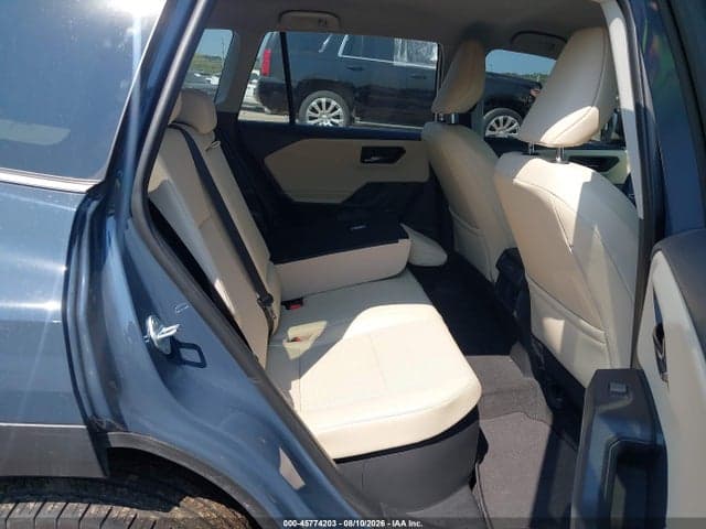 2026 TOYOTA RAV4 XLE PREMIUM 8