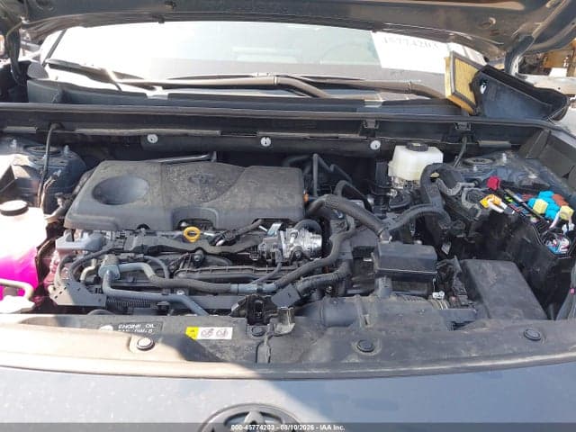 2026 TOYOTA RAV4 XLE PREMIUM 10