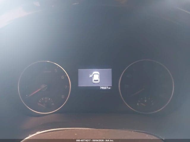 2022 KIA SELTOS S 7