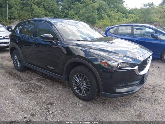 2019 MAZDA CX-5 SPORT 1