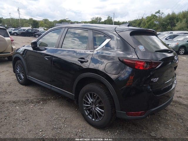 2019 MAZDA CX-5 SPORT 3