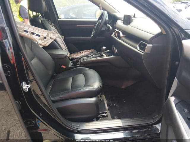 2019 MAZDA CX-5 SPORT 5