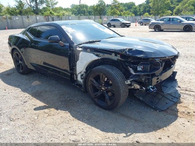 2019 CHEVROLET CAMARO 2LT - 1