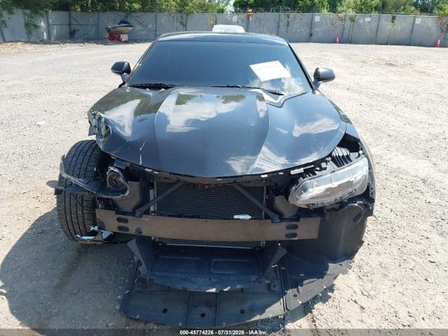 2019 CHEVROLET CAMARO 2LT 13