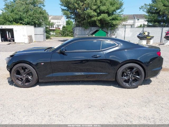 2019 CHEVROLET CAMARO 2LT 15