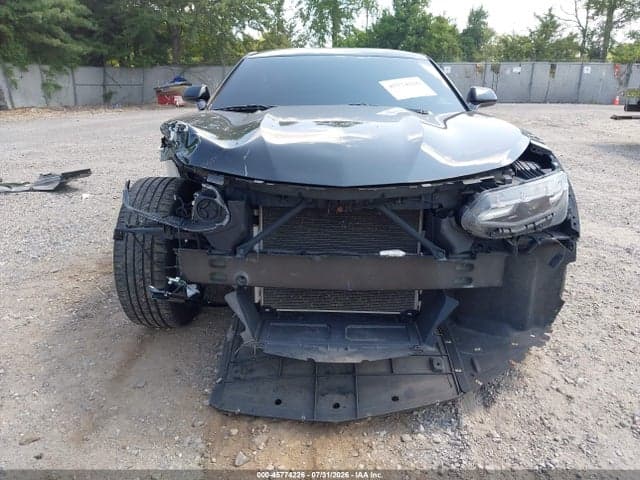 2019 CHEVROLET CAMARO 2LT 6