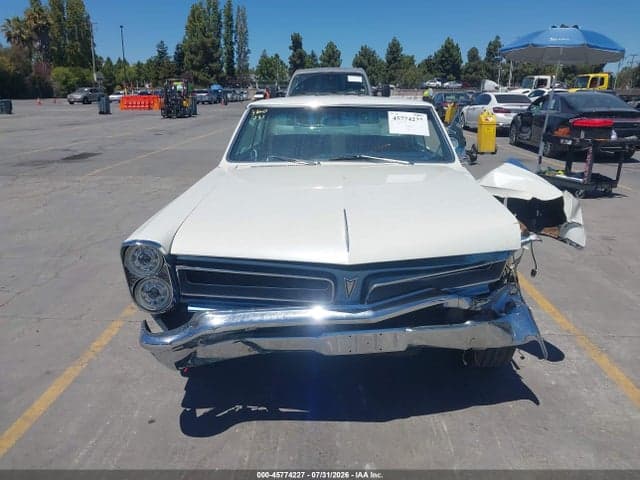 1965 PONT TEMPEST 13