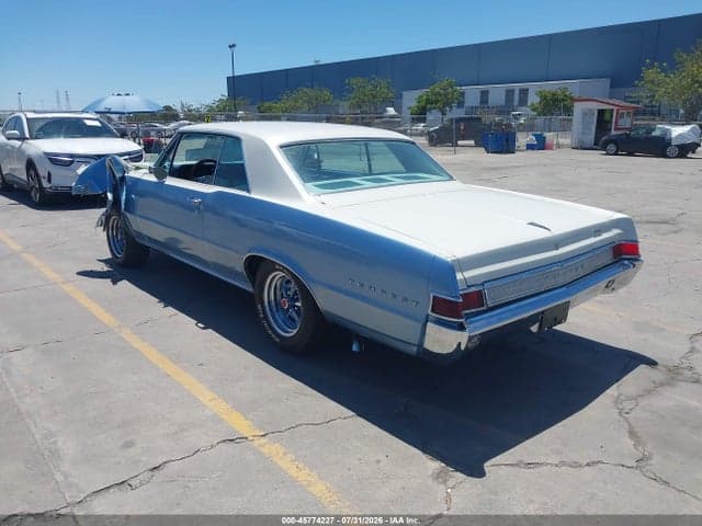1965 PONT TEMPEST 3