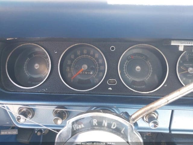 1965 PONT TEMPEST 7