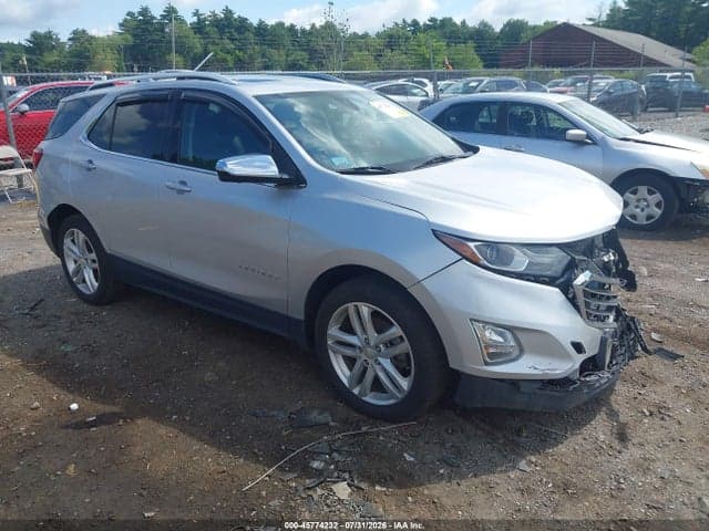 2019 CHEVROLET EQUINOX PREMIER - 1