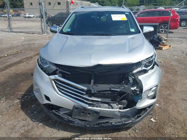 2019 CHEVROLET EQUINOX PREMIER 13