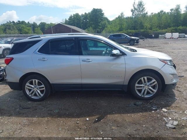2019 CHEVROLET EQUINOX PREMIER 14
