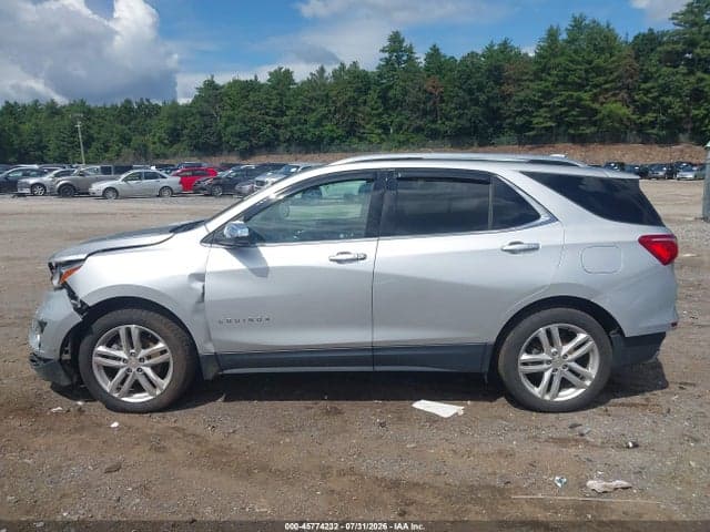 2019 CHEVROLET EQUINOX PREMIER 15