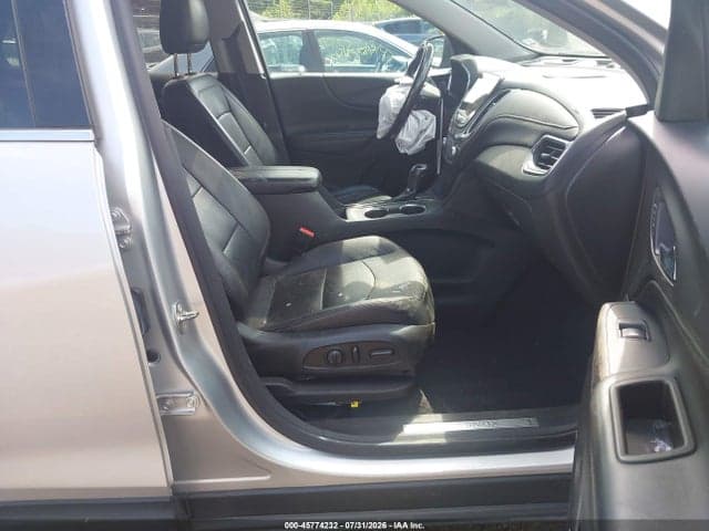2019 CHEVROLET EQUINOX PREMIER 5