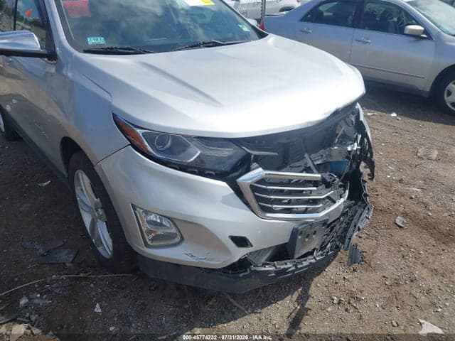 2019 CHEVROLET EQUINOX PREMIER 6