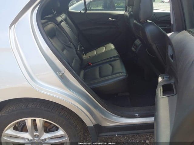 2019 CHEVROLET EQUINOX PREMIER 8